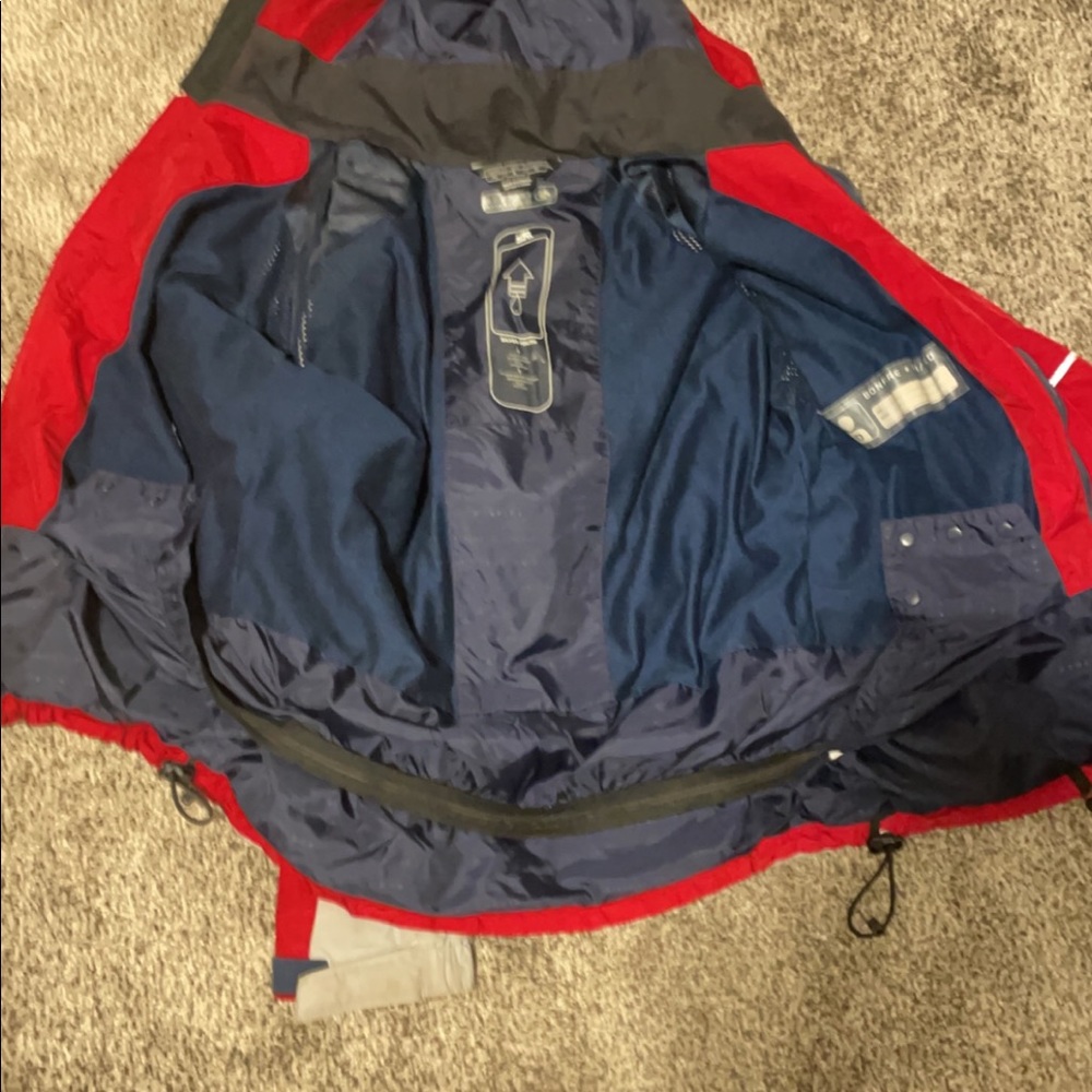 Bonfire Winter Jacket - Picture 8 of 8